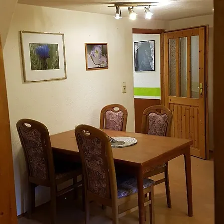 Appartement Spreter *